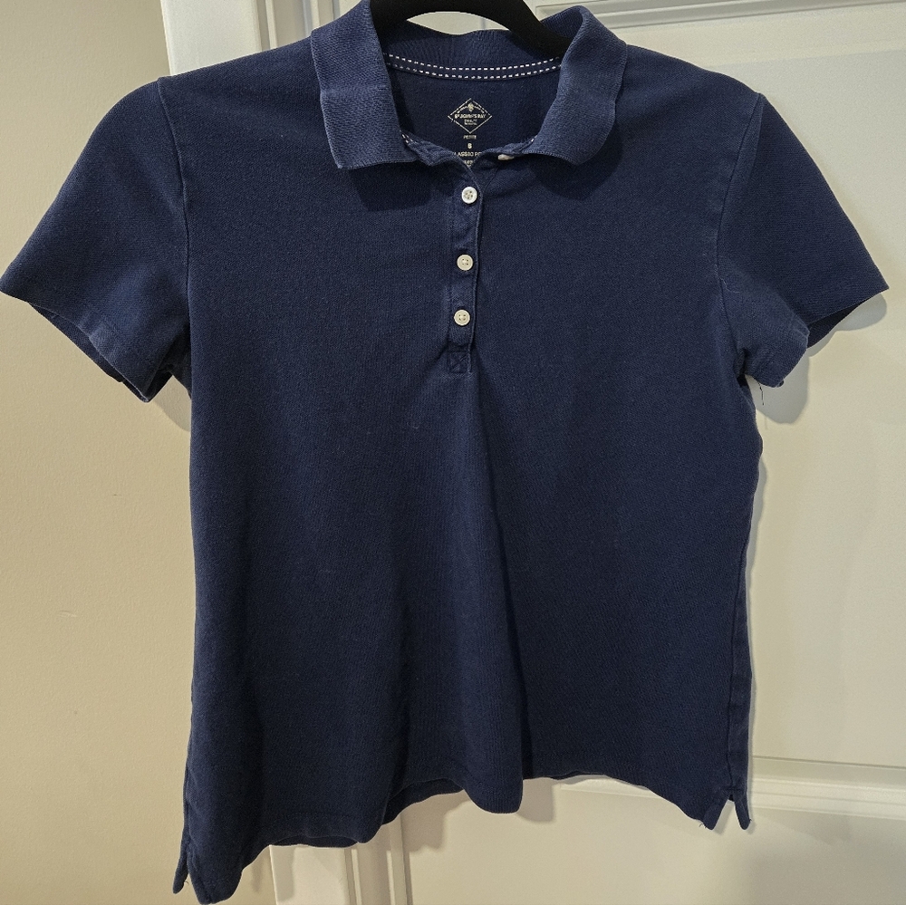 Women's Polo